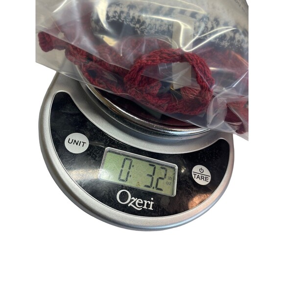 NWT Lot Of 2 Raga Boho Crochet/Halter Tops Women’s Size‎ Small - Picture 9 of 9